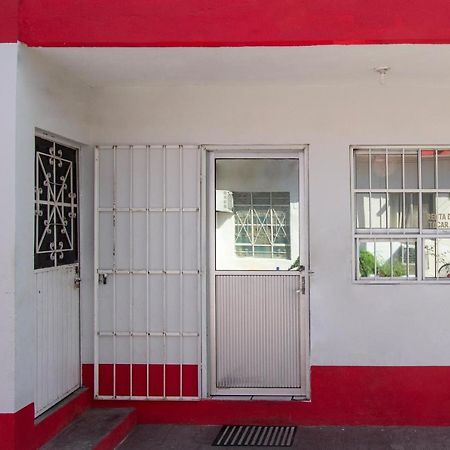 OYO Casa De Huéspedes San José Guaymas Extérieur photo
