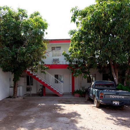 OYO Casa De Huéspedes San José Guaymas Extérieur photo
