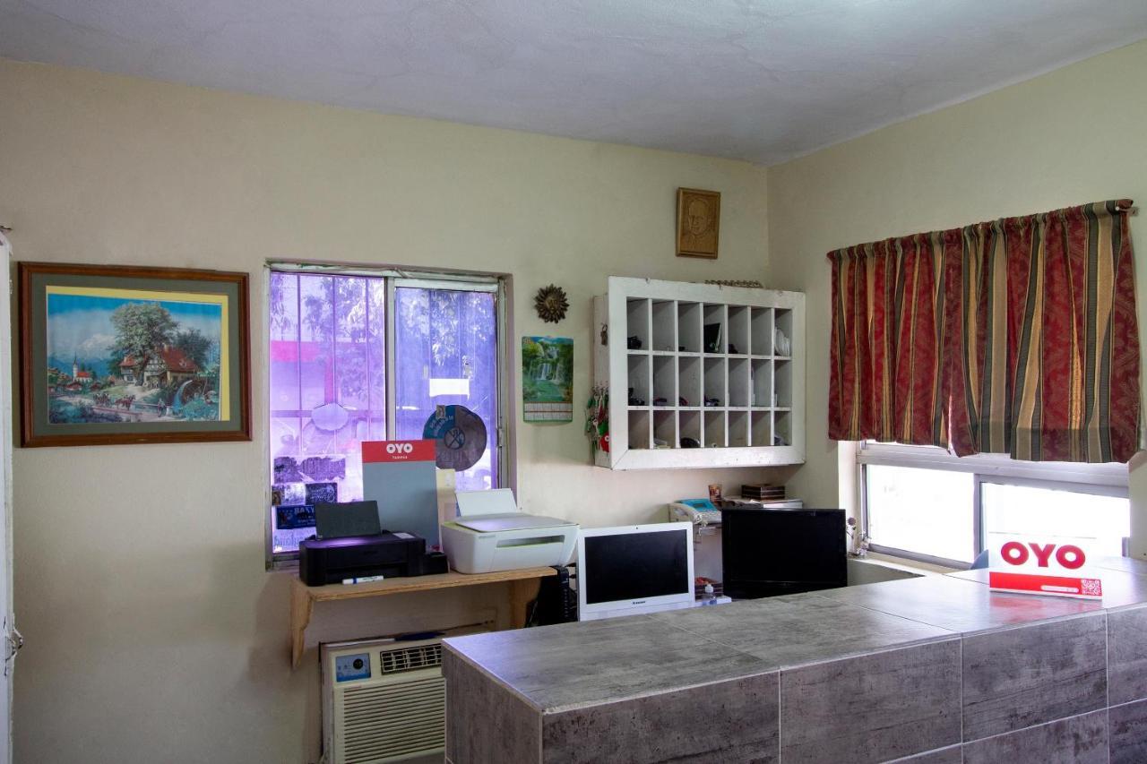 OYO Casa De Huéspedes San José Guaymas Extérieur photo