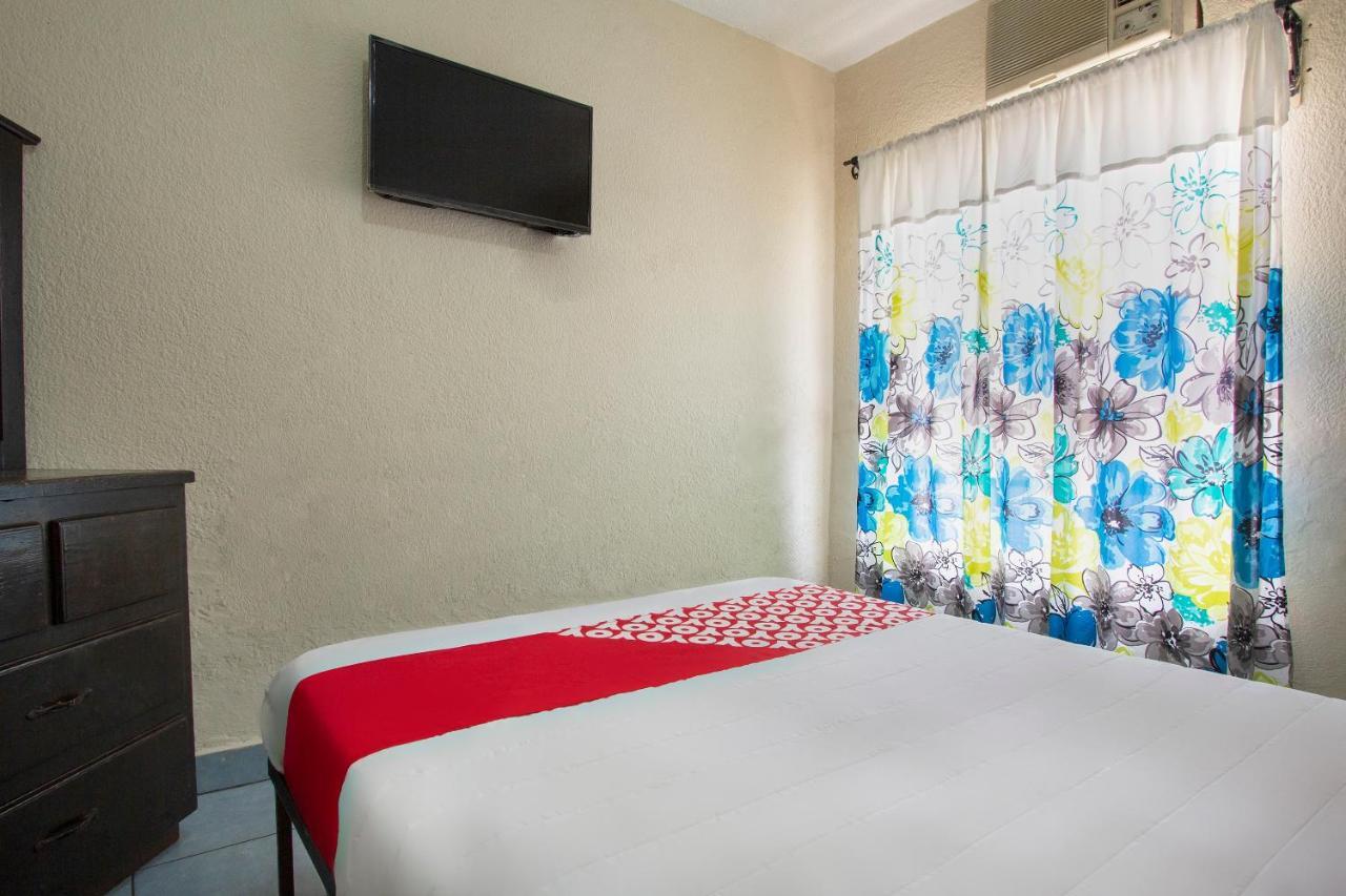 OYO Casa De Huéspedes San José Guaymas Extérieur photo