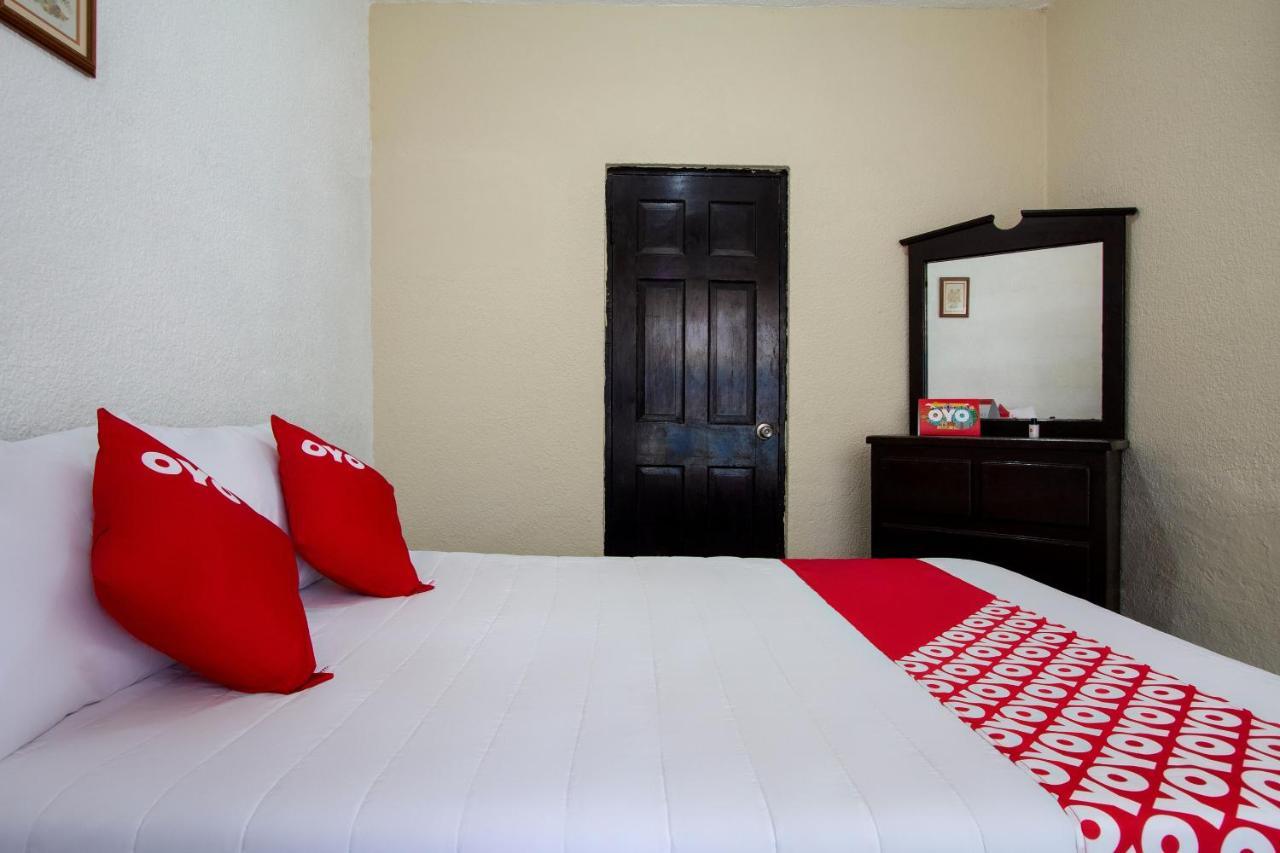 OYO Casa De Huéspedes San José Guaymas Extérieur photo