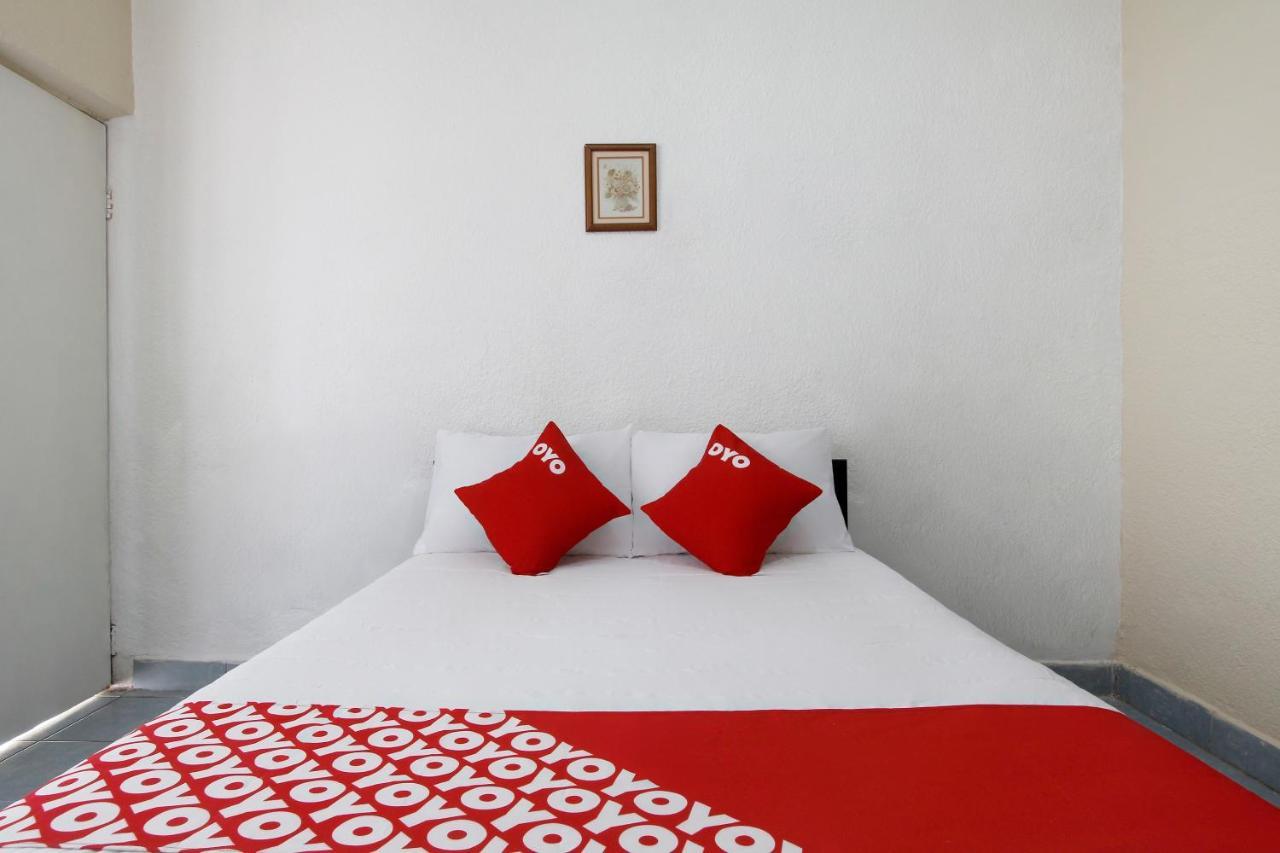 OYO Casa De Huéspedes San José Guaymas Extérieur photo