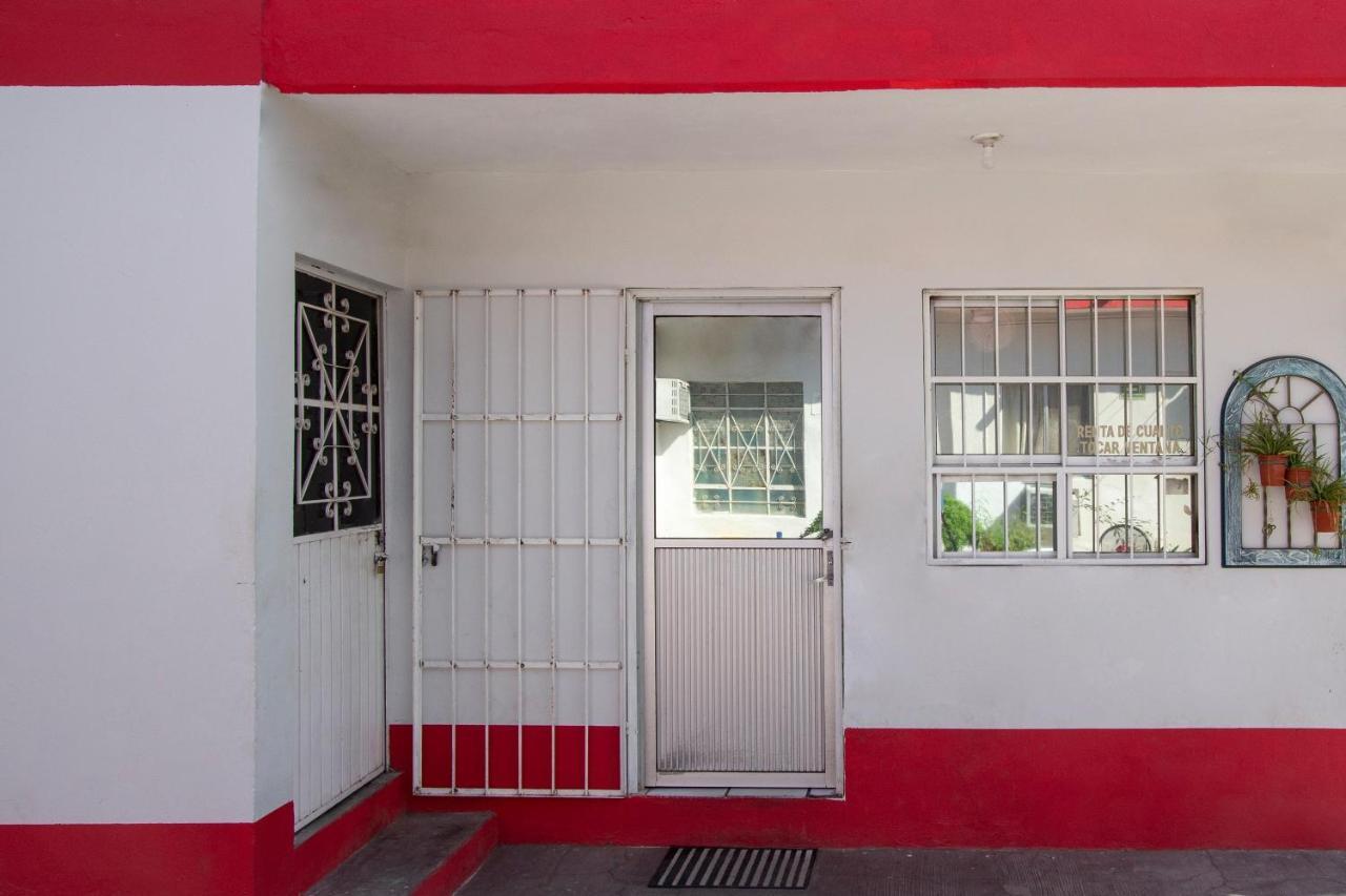 OYO Casa De Huéspedes San José Guaymas Extérieur photo