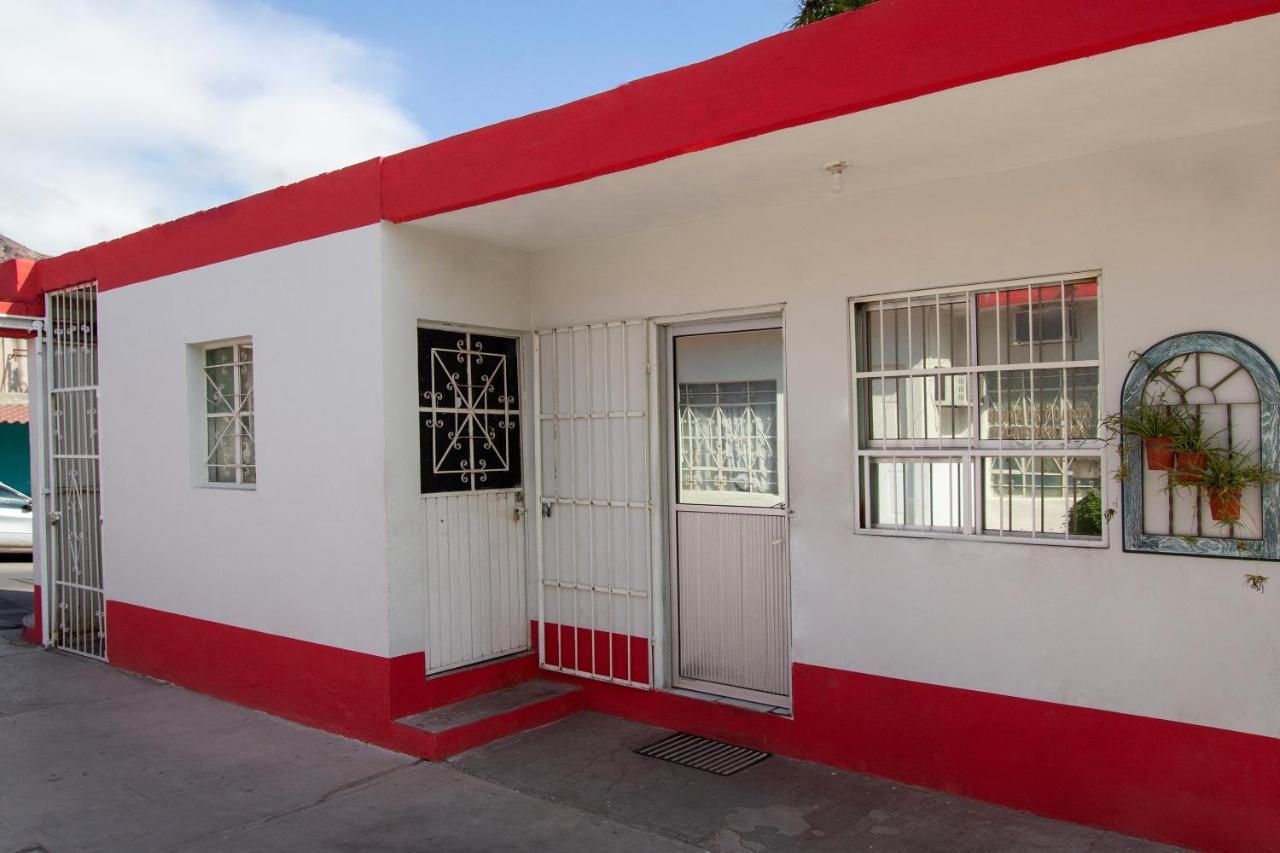 OYO Casa De Huéspedes San José Guaymas Extérieur photo