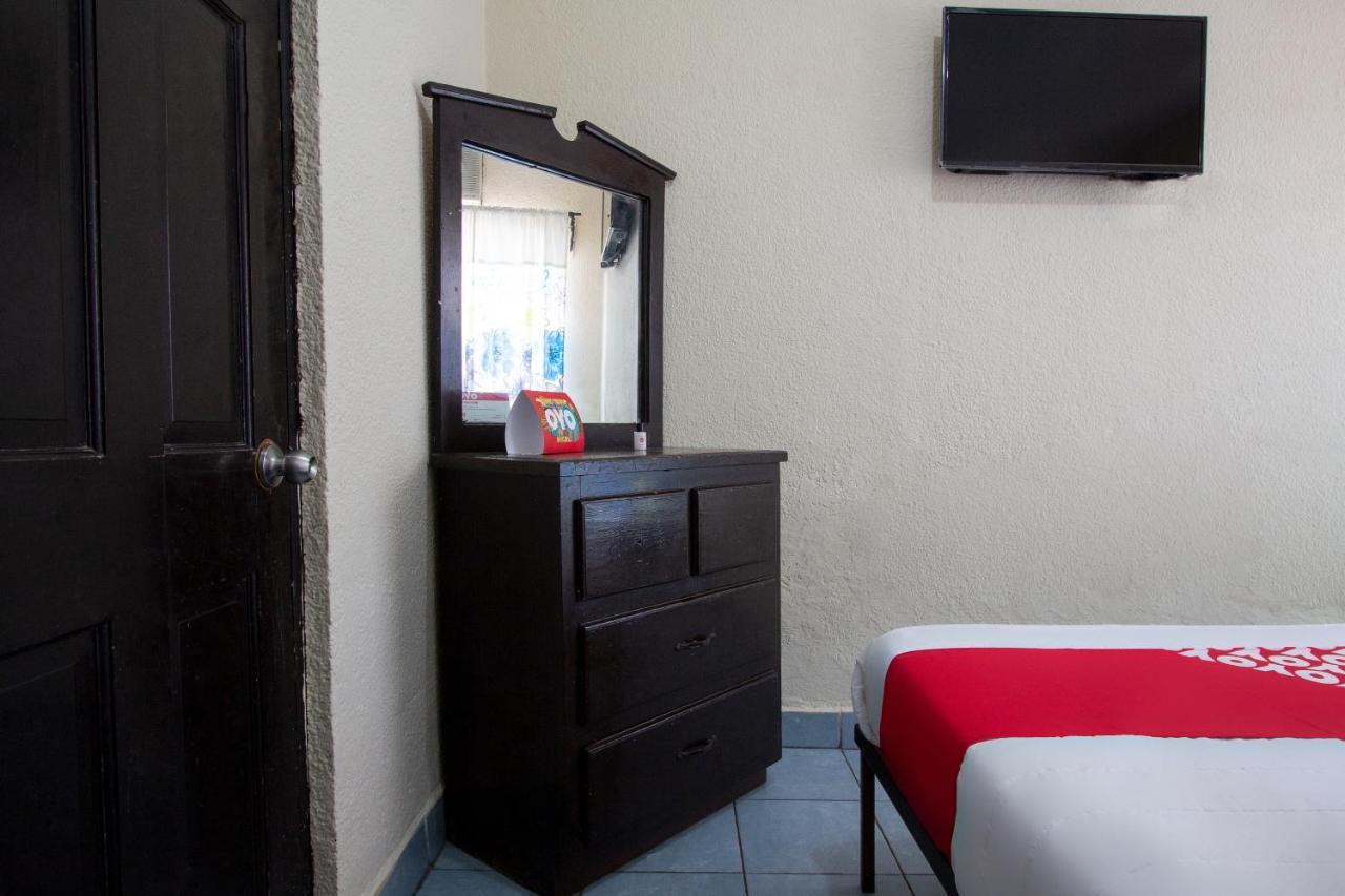 OYO Casa De Huéspedes San José Guaymas Extérieur photo