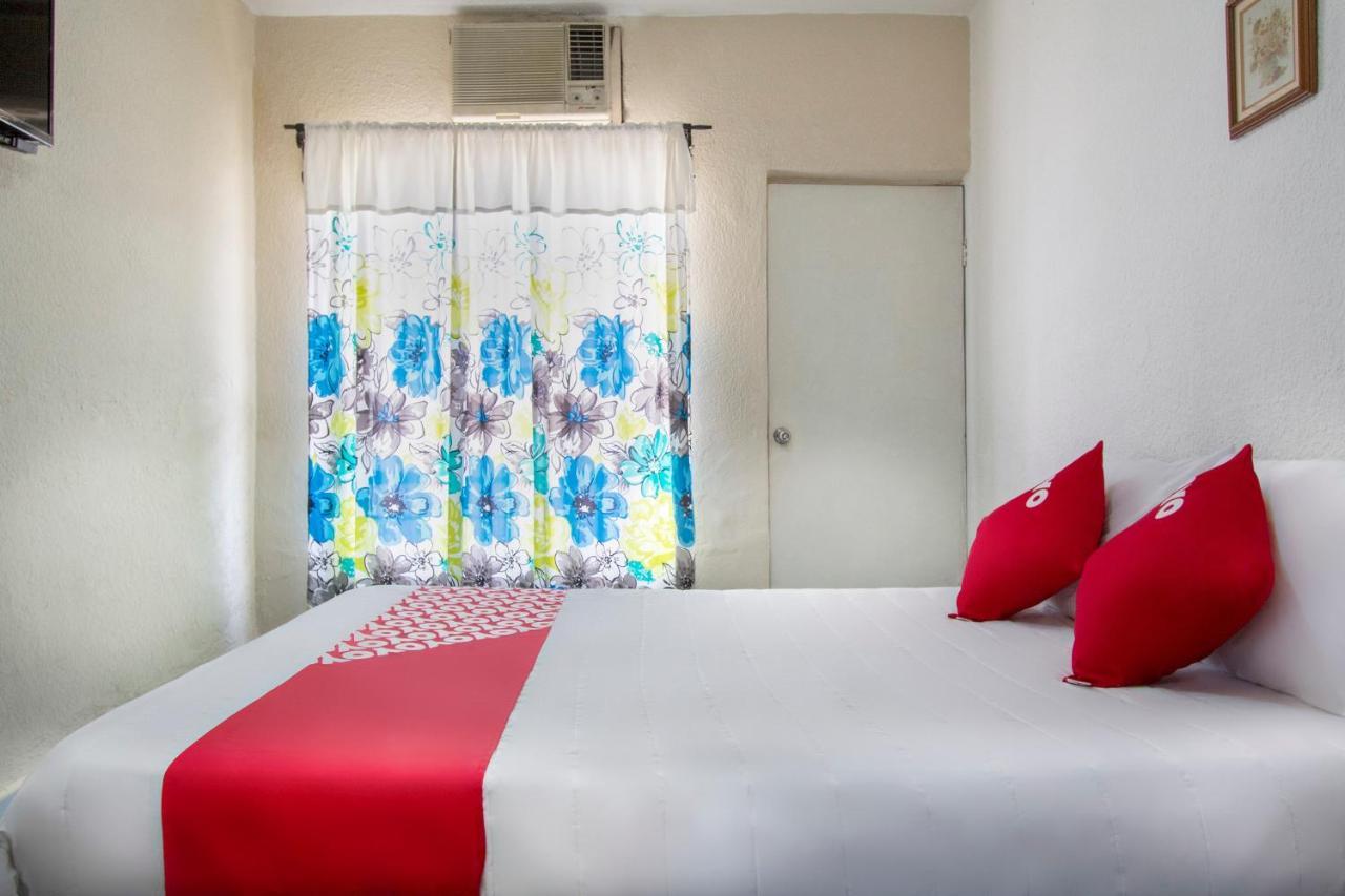 OYO Casa De Huéspedes San José Guaymas Extérieur photo