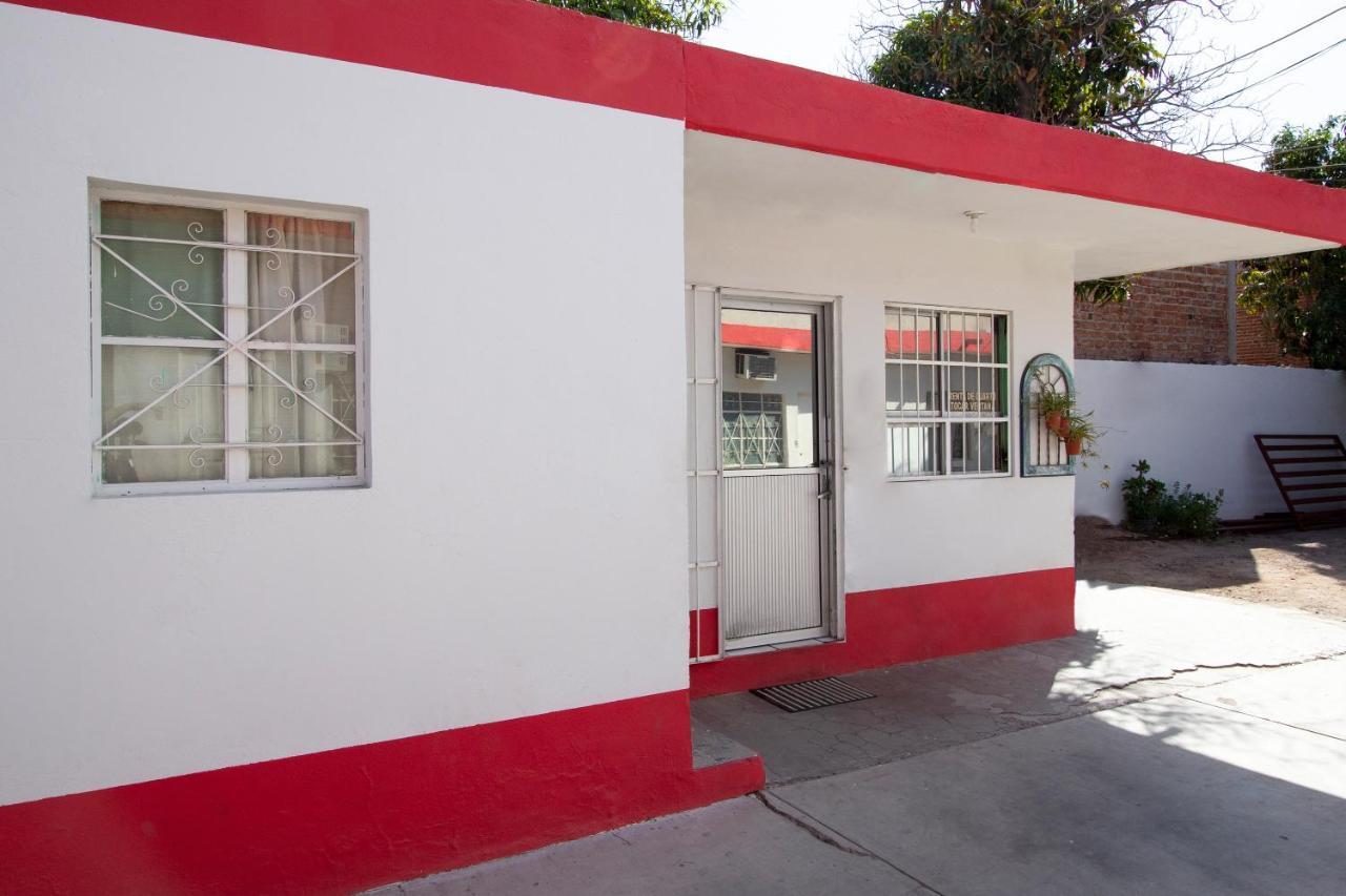 OYO Casa De Huéspedes San José Guaymas Extérieur photo