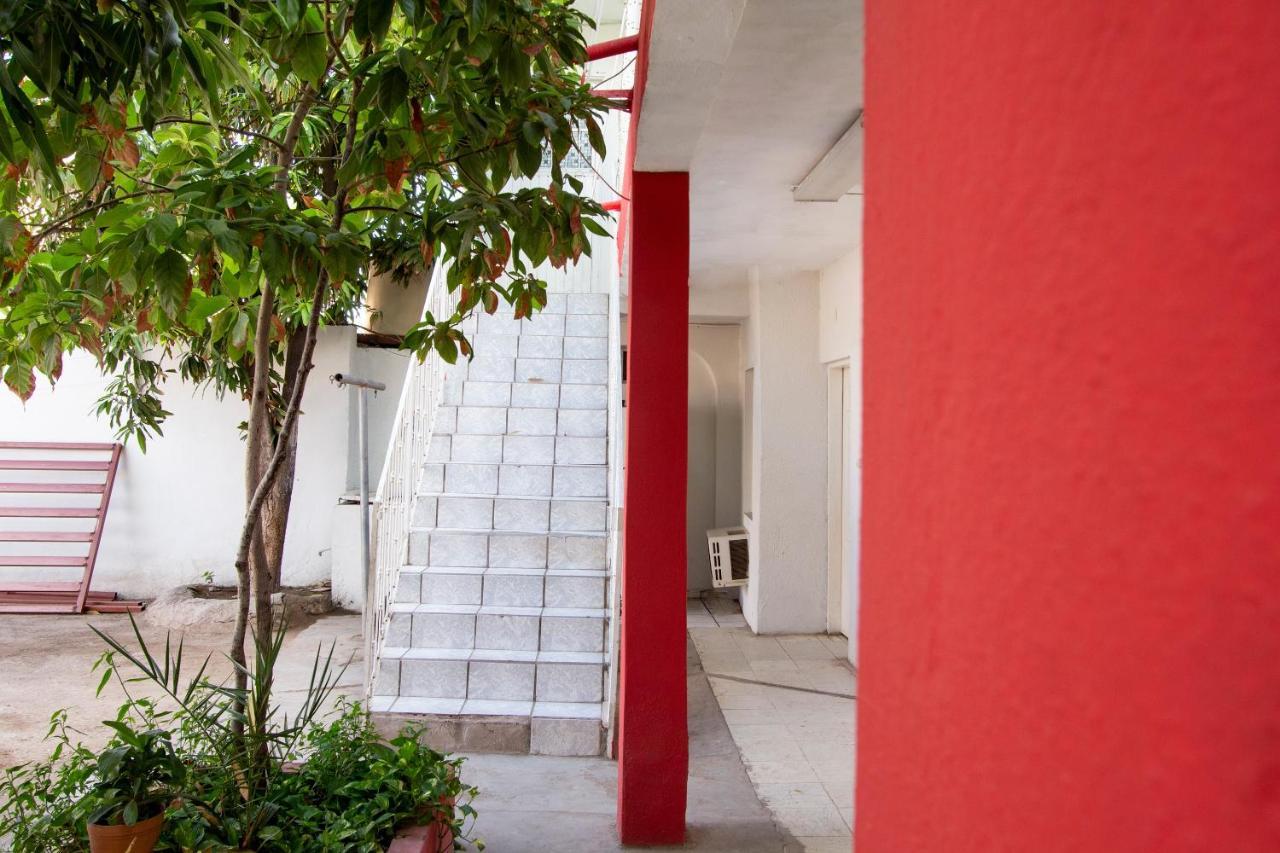 OYO Casa De Huéspedes San José Guaymas Extérieur photo